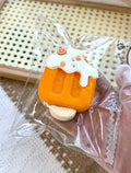 Icecream Cake Taba Squishy Fidget Toy