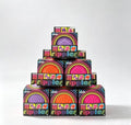 Jumbo Needoh‑Style Wavy Squeeze Toy｜New Arrival, Extra Large Size