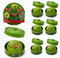 The Viral Mystery Holiday Dumpling  Edition Squishy RMS