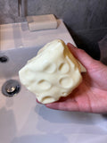 Large Cheese Squishy Fill (Zero bounce-back) Squish Fidget Toy(10 Days Wait)