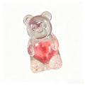 Chiboki Stuffed Bear Gummy Bear Squishy Toy