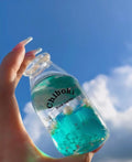 Ocean Squishy Bottle Fidget Toy