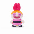 FUGGLERx "Powerpuff Girls" Series Plush Toys