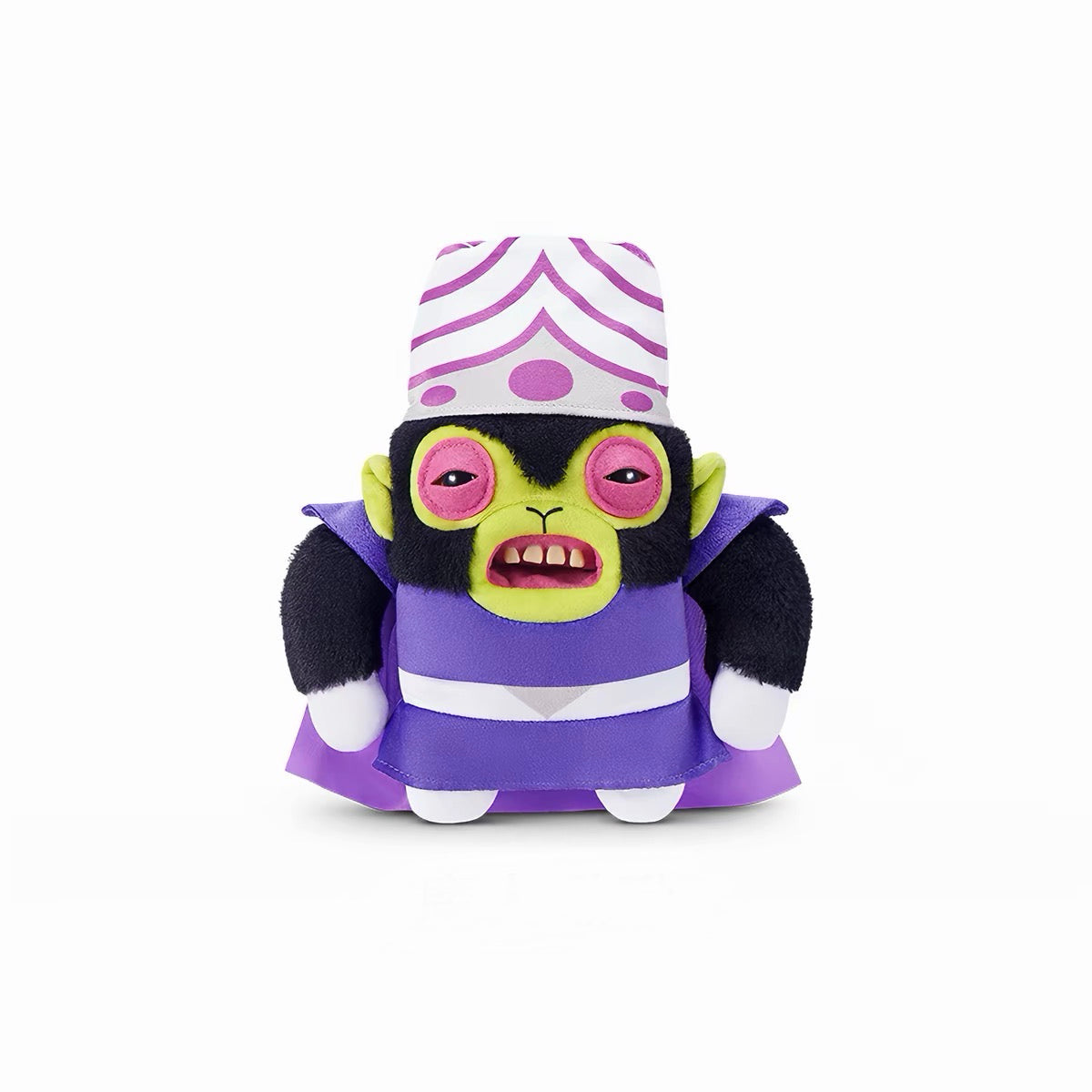 FUGGLERx "Powerpuff Girls" Series Plush Toys