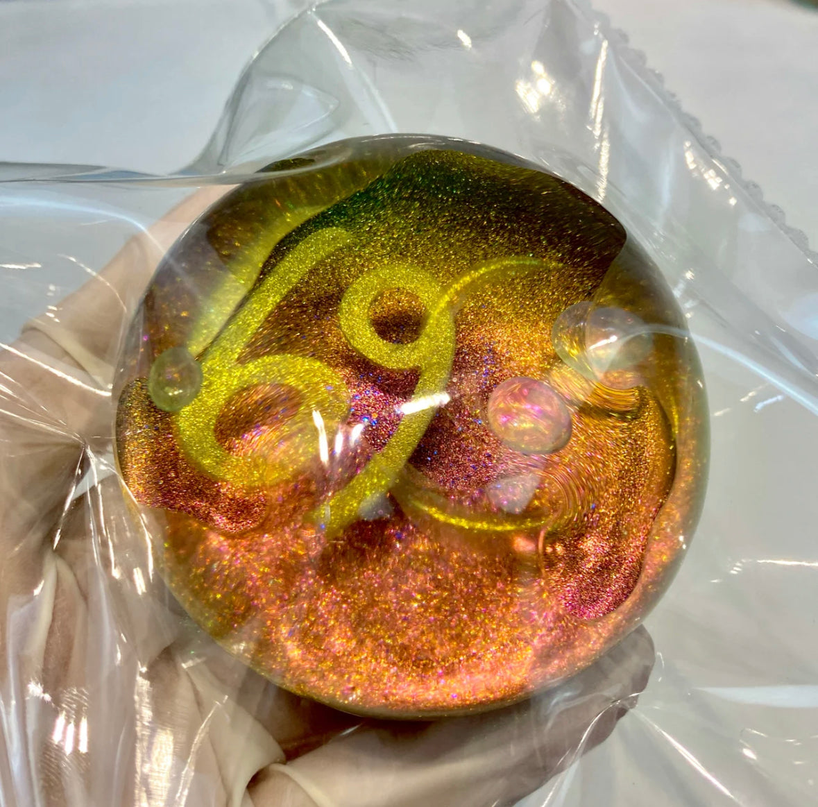 12 Star Sign Squishy Ball Fidget Toy(13 Days to Make)
