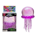 Needoh Jellyfish Squishy Fidget Toy, Stress Relief Squeeze Toy for Anxiety & Focus
