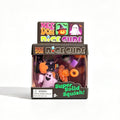 Halloween Nice Cube, NeeDoh Style Squish Fidget Stress Toy